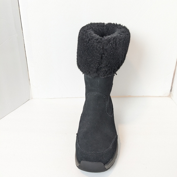 UGG Ingalls waterproof winter boots - Picture 3 of 16